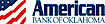 American Bank of Oklahoma logo