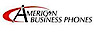 American Business Phones logo