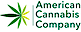 American Cannabis logo