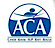 American Canoe Association logo