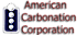 American Dry Ice logo