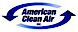 American Clean Air logo