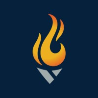 American College of Higher Education logo