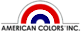 American Colors logo