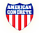 American Concrete logo