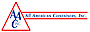 All American Containers logo