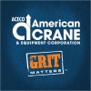 American Crane and Equipment logo