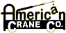 American CraneNH logo