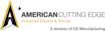 American Cutting Edge logo