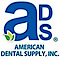 American Dental Supply logo