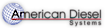 American Diesel Systems logo