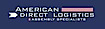 American Direct Logistics logo