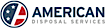 American Disposal Services logo