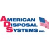 American Disposal Systems logo