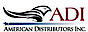 Adi American Distributors logo