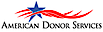 American Donor Services logo