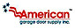 American Garage Door Supply logo