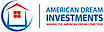 American Dream Investments logo