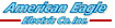 American Eagle Electric logo