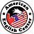 American English Center logo