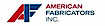 American Fabricators logo