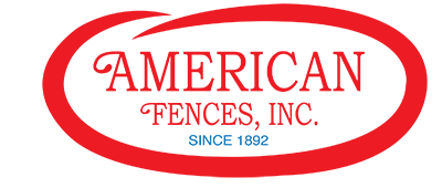 American Fences logo