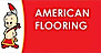 American Flooring logo