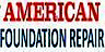 American Foundation Repair logo