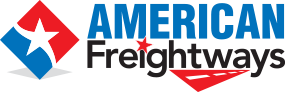 American Freightways logo