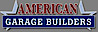 American Garage Builders logo