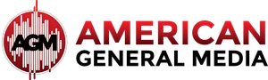 American General Media logo