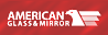 American Glass & Mirror logo