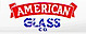 American Glass logo