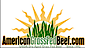 American Grassfed Beef logo