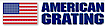 American Grating logo