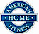 American Home Fitness logo