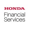 American Honda Finance logo