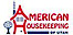 American Housekeeping of Utah logo