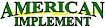 American Implement logo