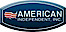 American Independent logo