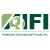 American International Foods logo