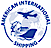 American International Shipping logo