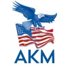 American Kiosk Management logo