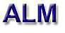 American Linear Manufacturers logo