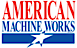 American Machine Works logo