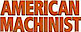 American Machinist logo