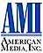 American Media logo