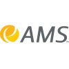 American Medical Systems logo