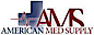 American Med Supply logo