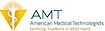 American Medical Technologists logo